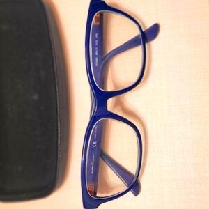 Salvatore Ferragamo glasses